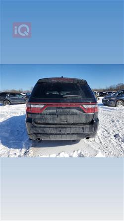 دودج دورانجو